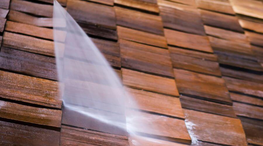 Professional tile roof repair services in El Granada, CA